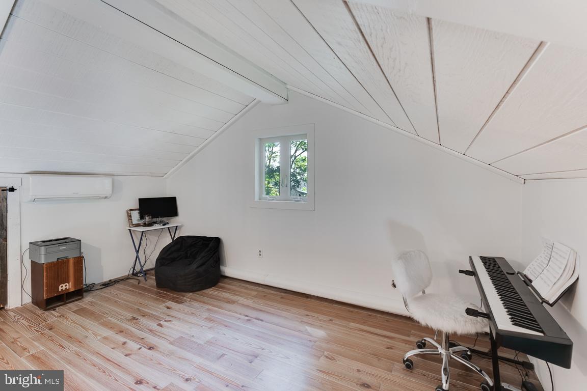 THURMONT - Residential Lease