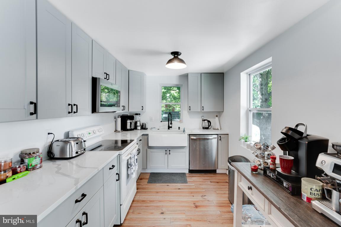 THURMONT - Residential Lease