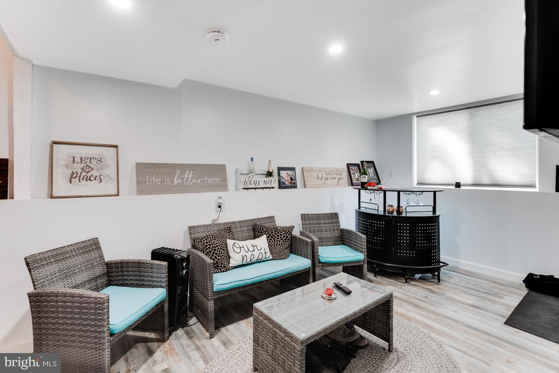 THURMONT - Residential Lease