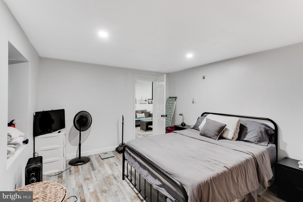 THURMONT - Residential Lease