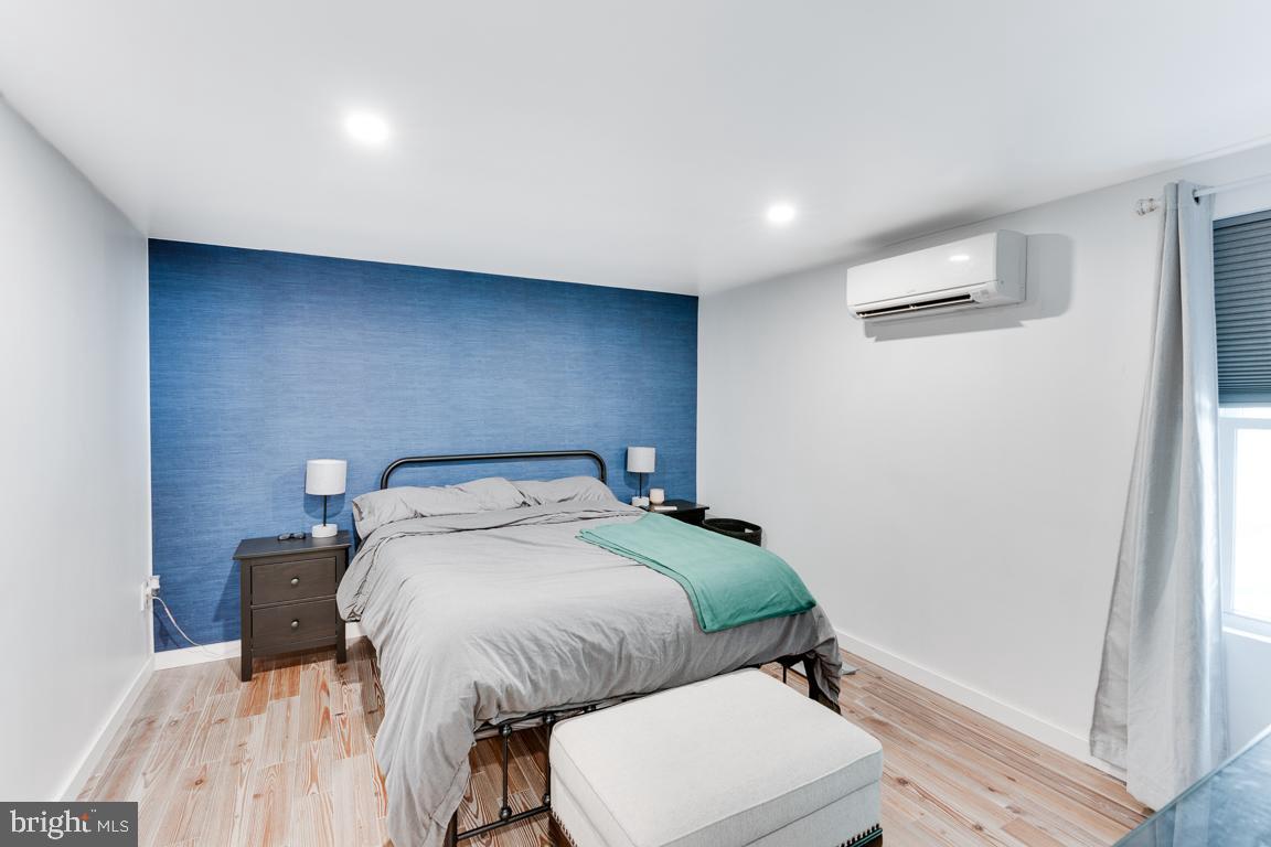 THURMONT - Residential Lease