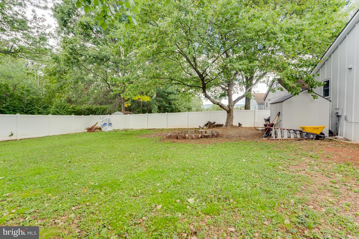 THURMONT - Residential Lease