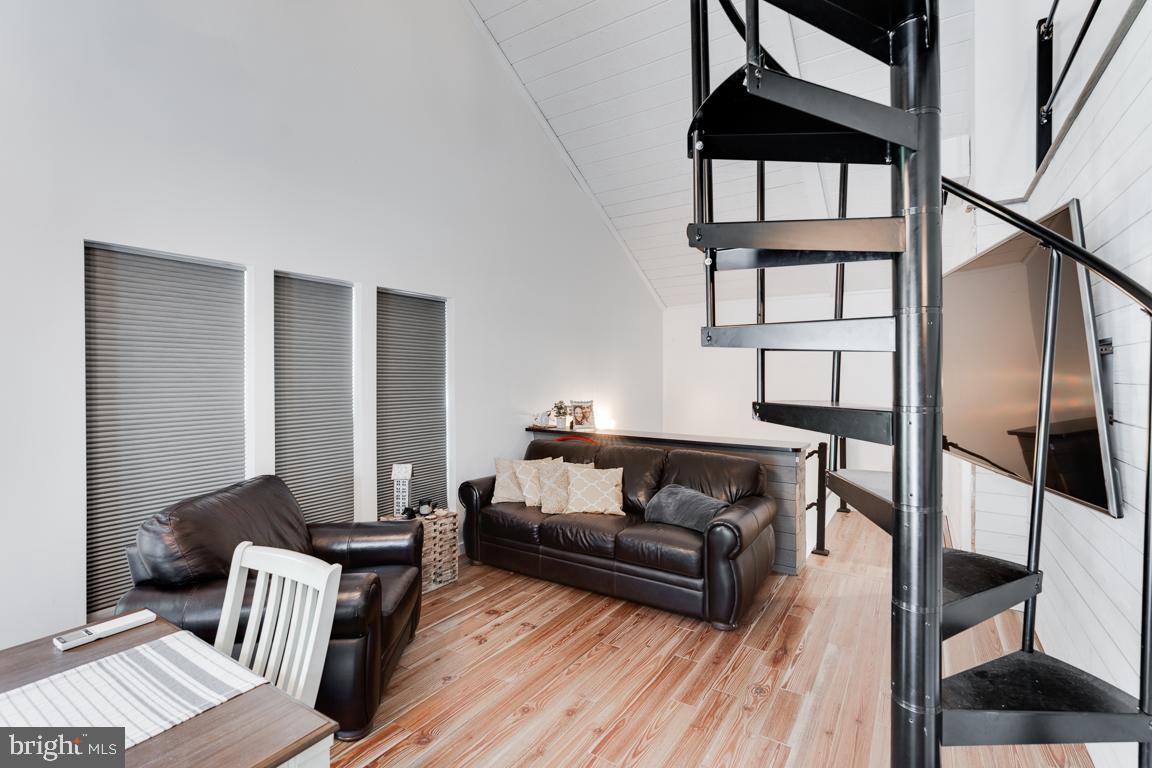 THURMONT - Residential Lease