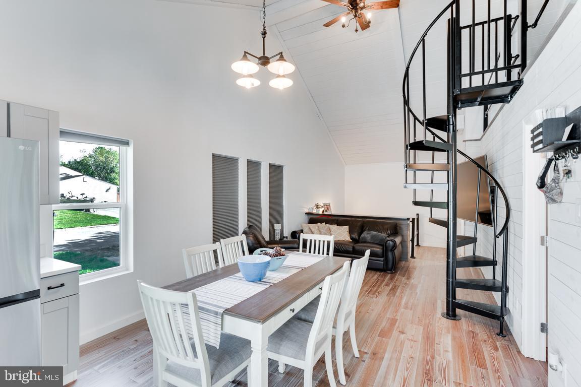 THURMONT - Residential Lease