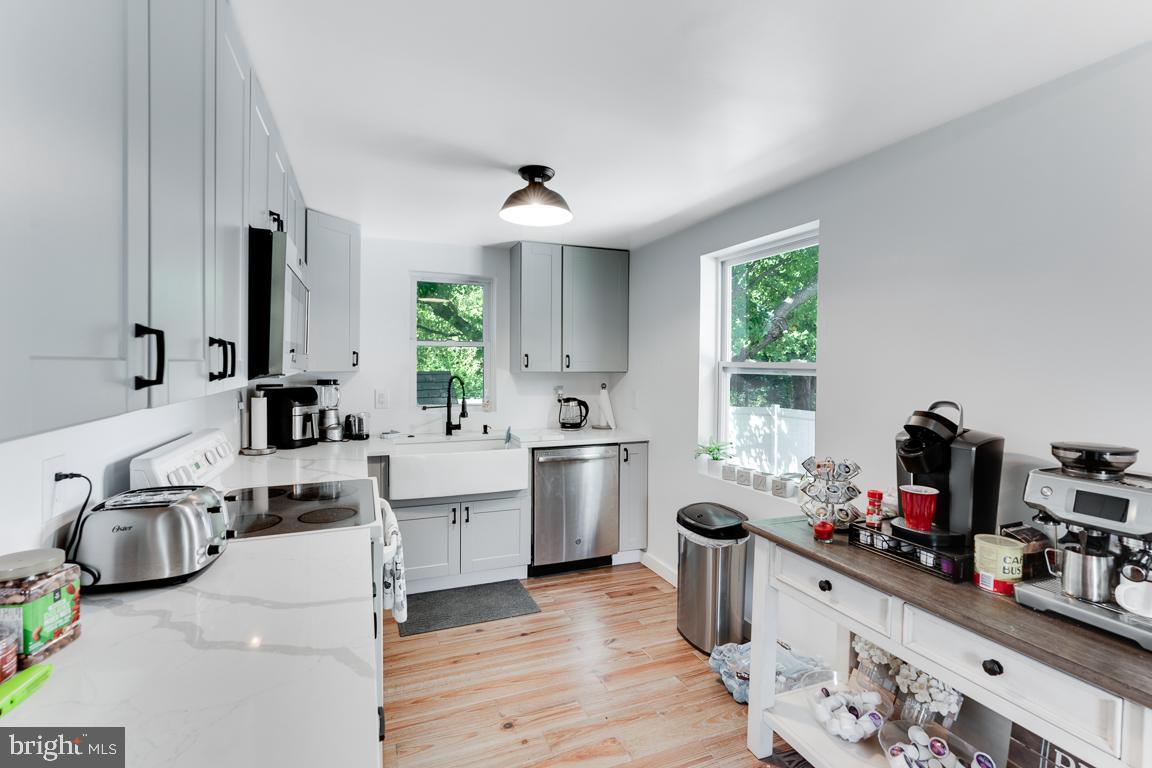 THURMONT - Residential Lease