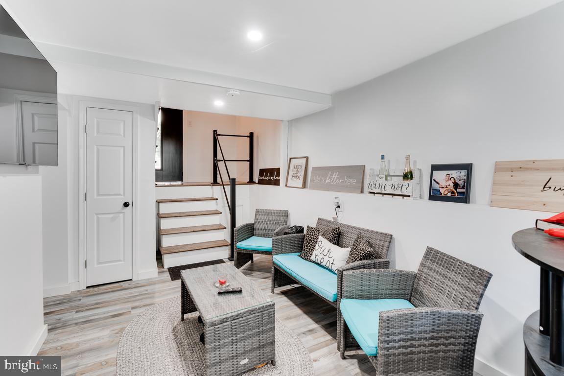 THURMONT - Residential Lease