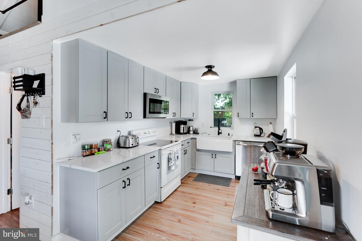 THURMONT - Residential Lease