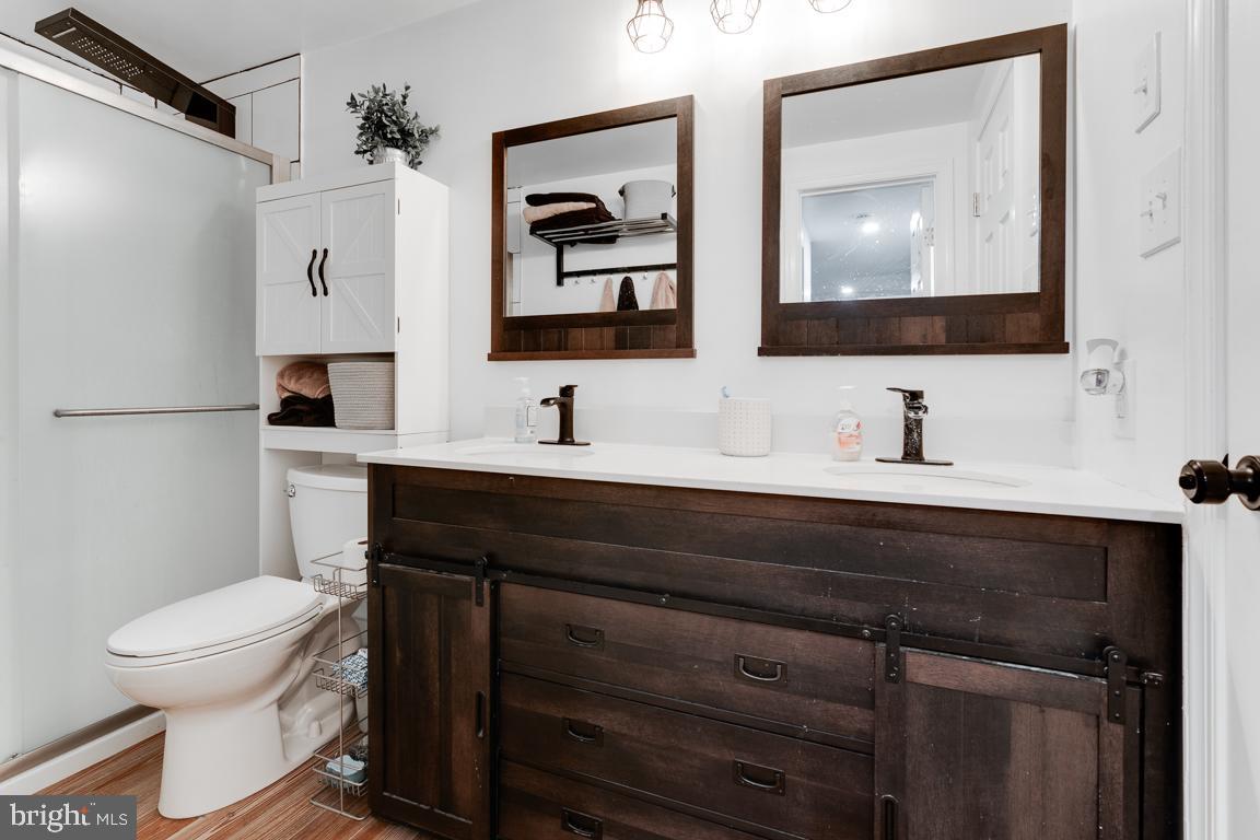 THURMONT - Residential Lease