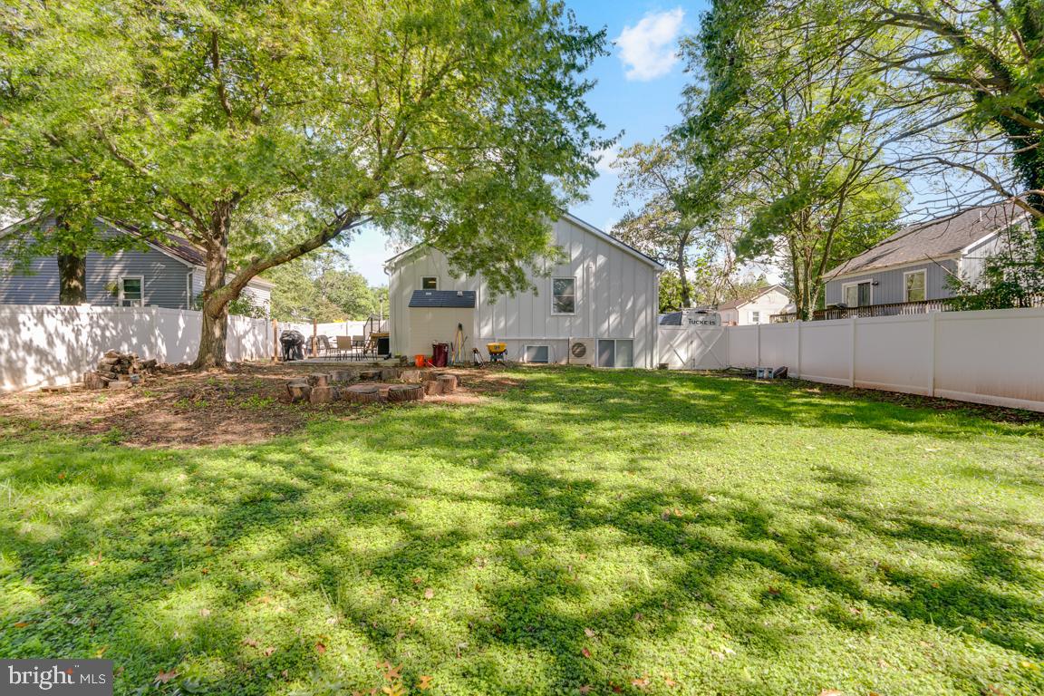 THURMONT - Residential Lease