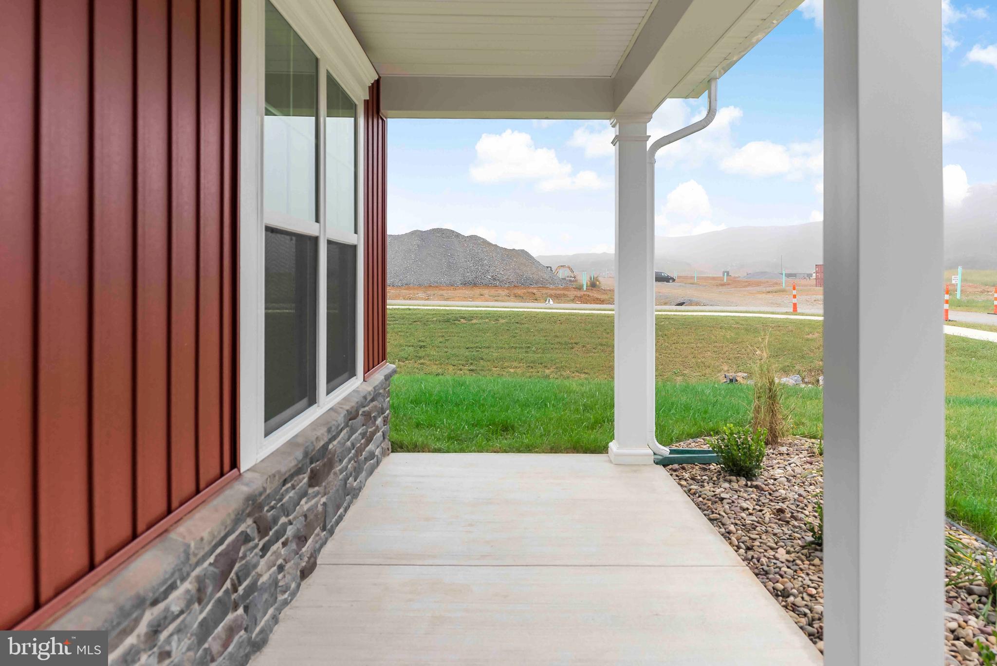 CARDINAL POINTE - Residential