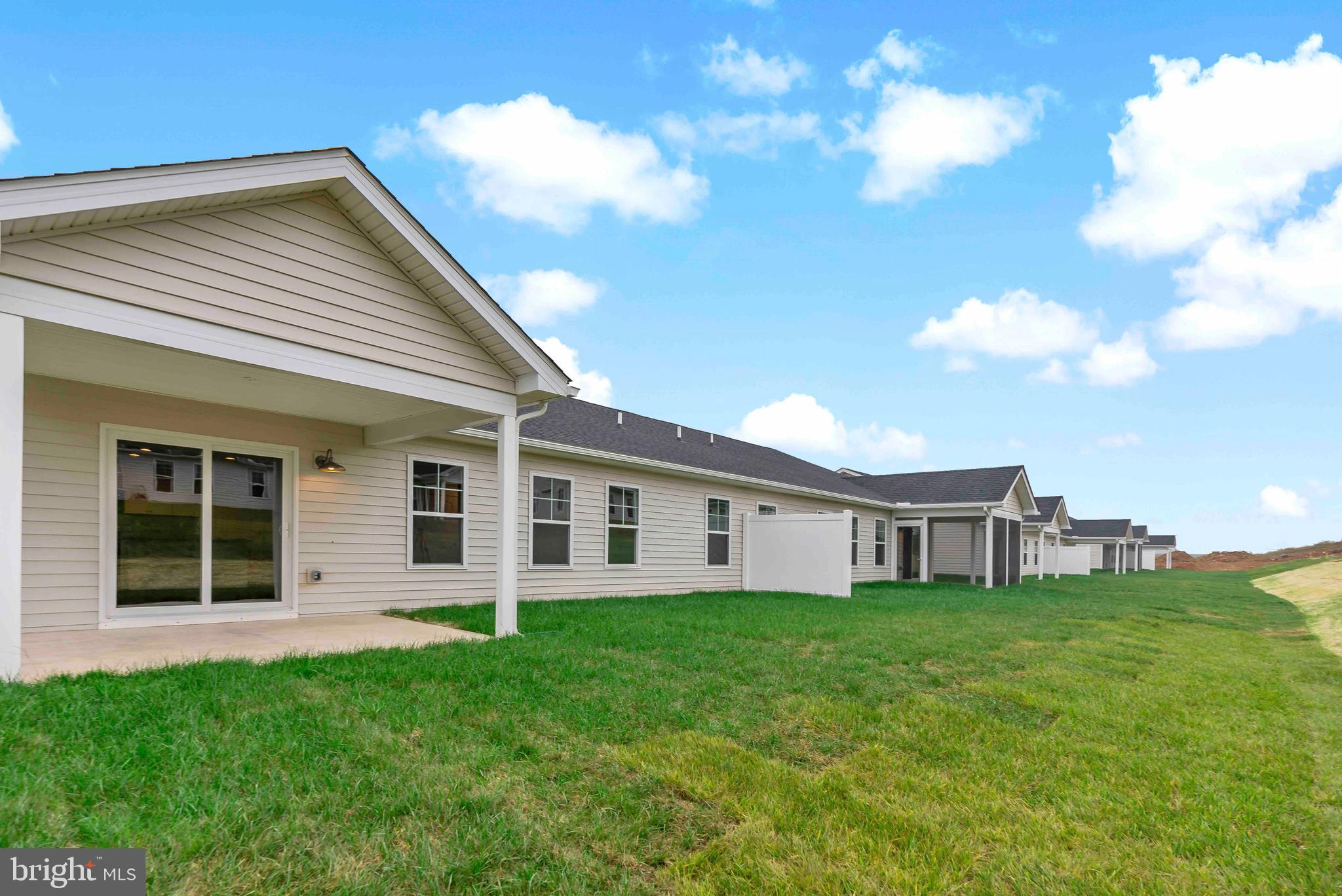 CARDINAL POINTE - Residential