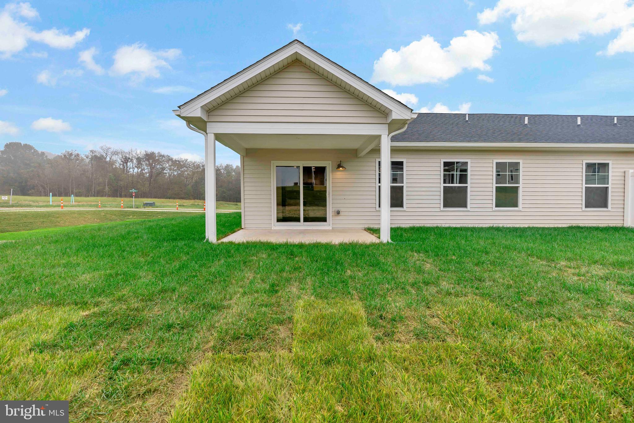 CARDINAL POINTE - Residential