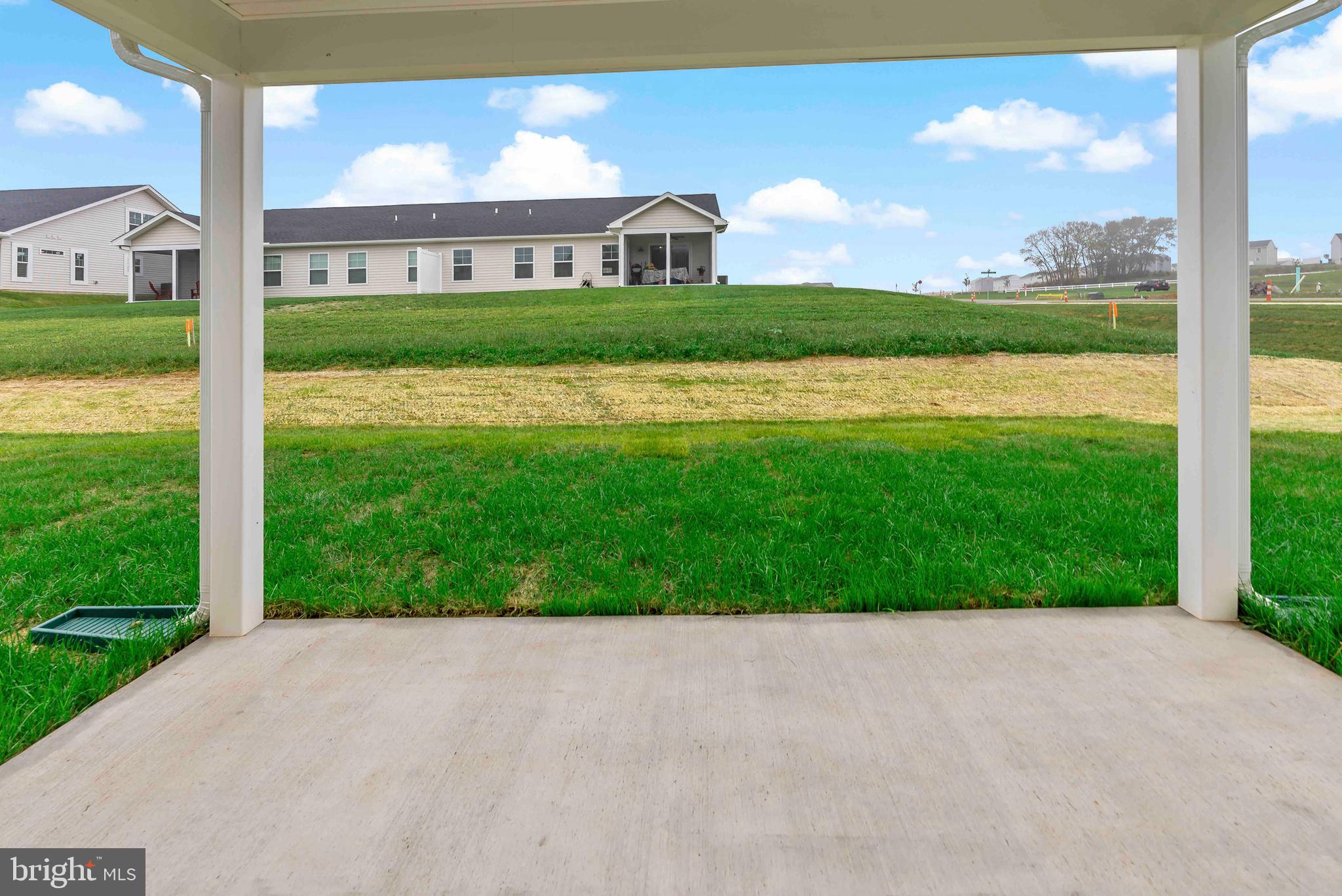 CARDINAL POINTE - Residential