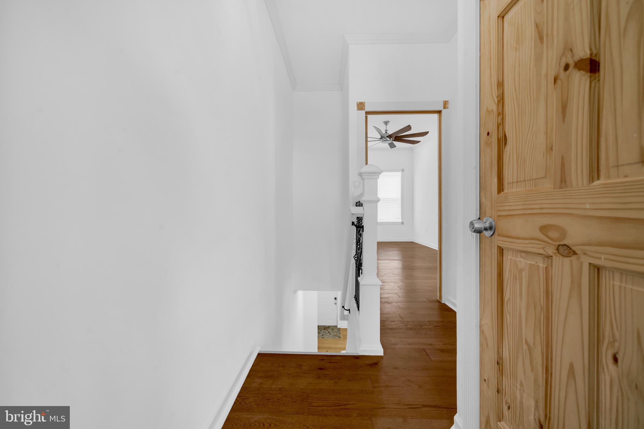 ELWOOD PARK - Residential