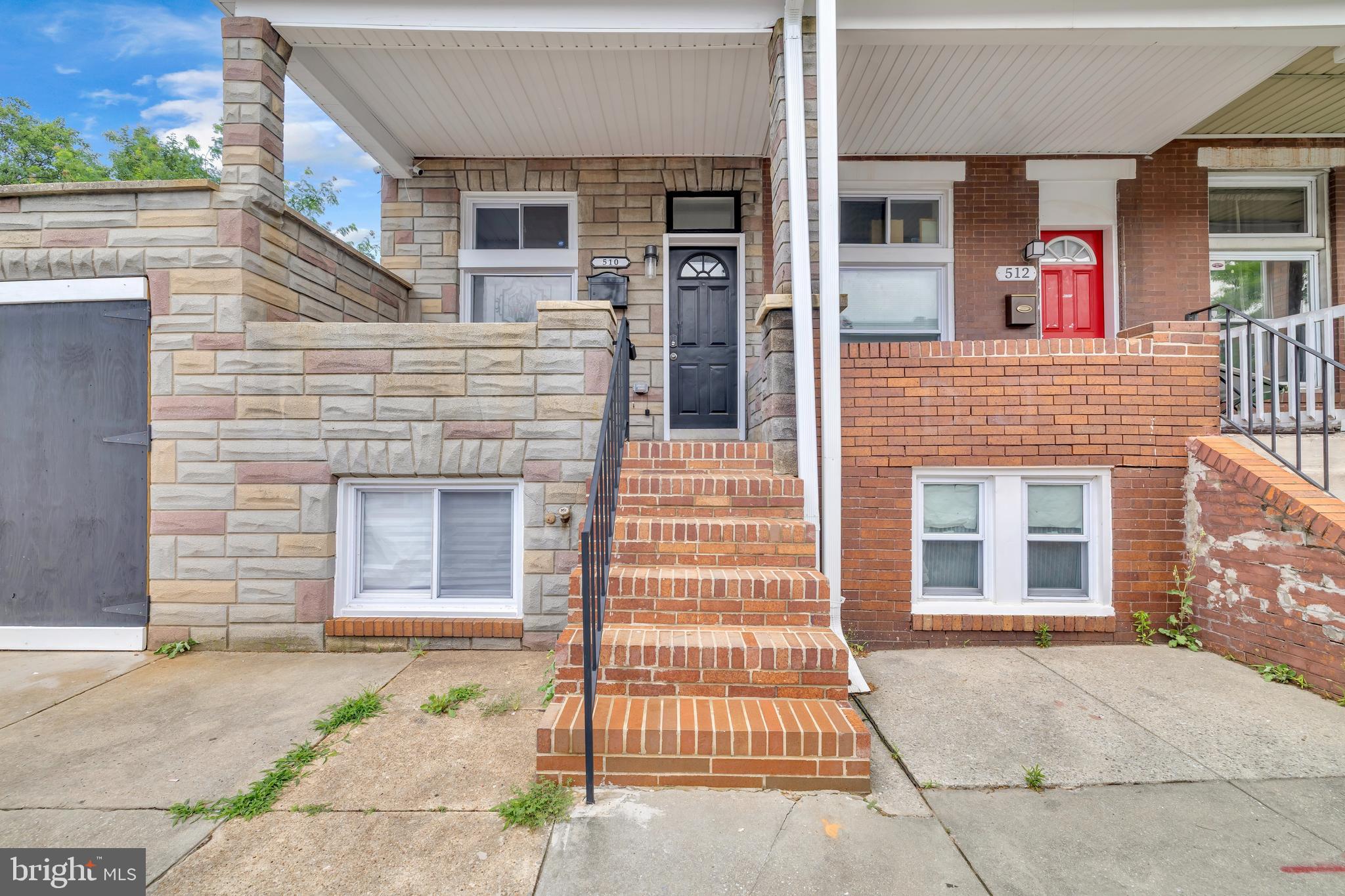 ELWOOD PARK - Residential