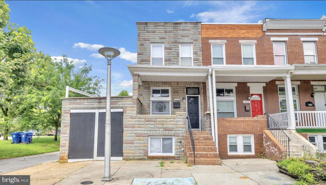 ELWOOD PARK - Residential