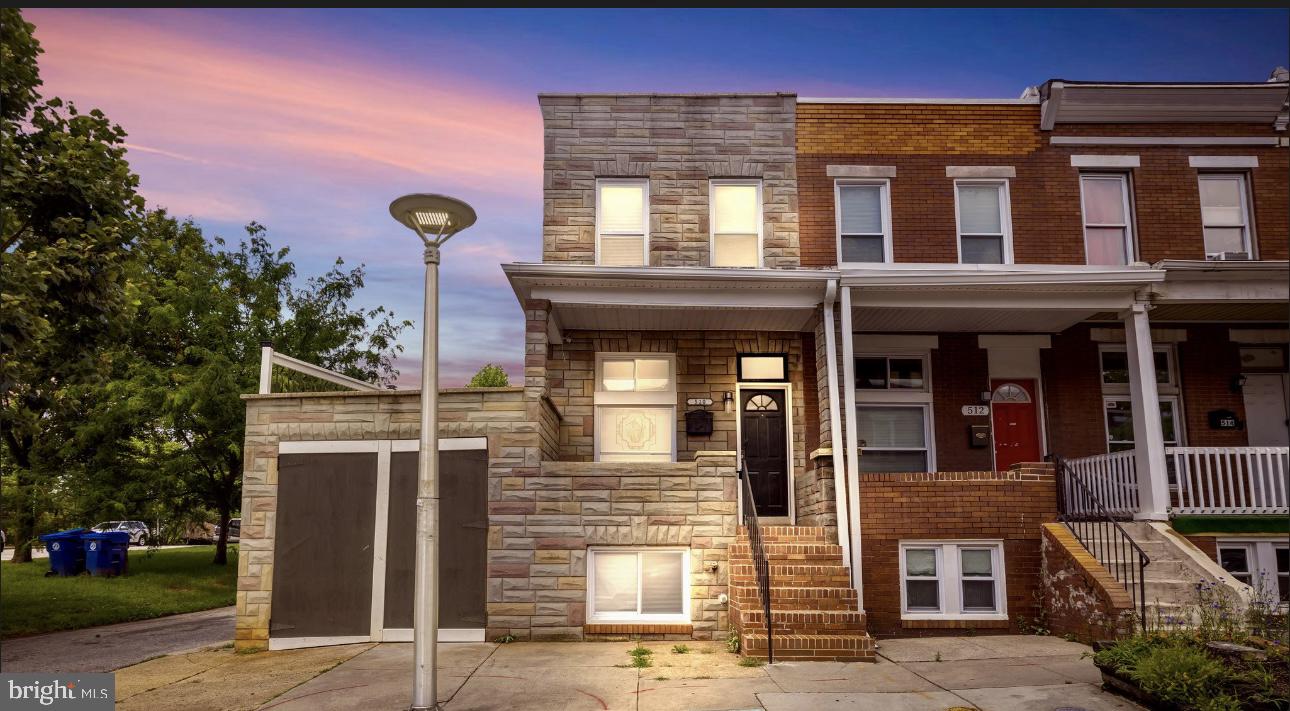 ELWOOD PARK - Residential