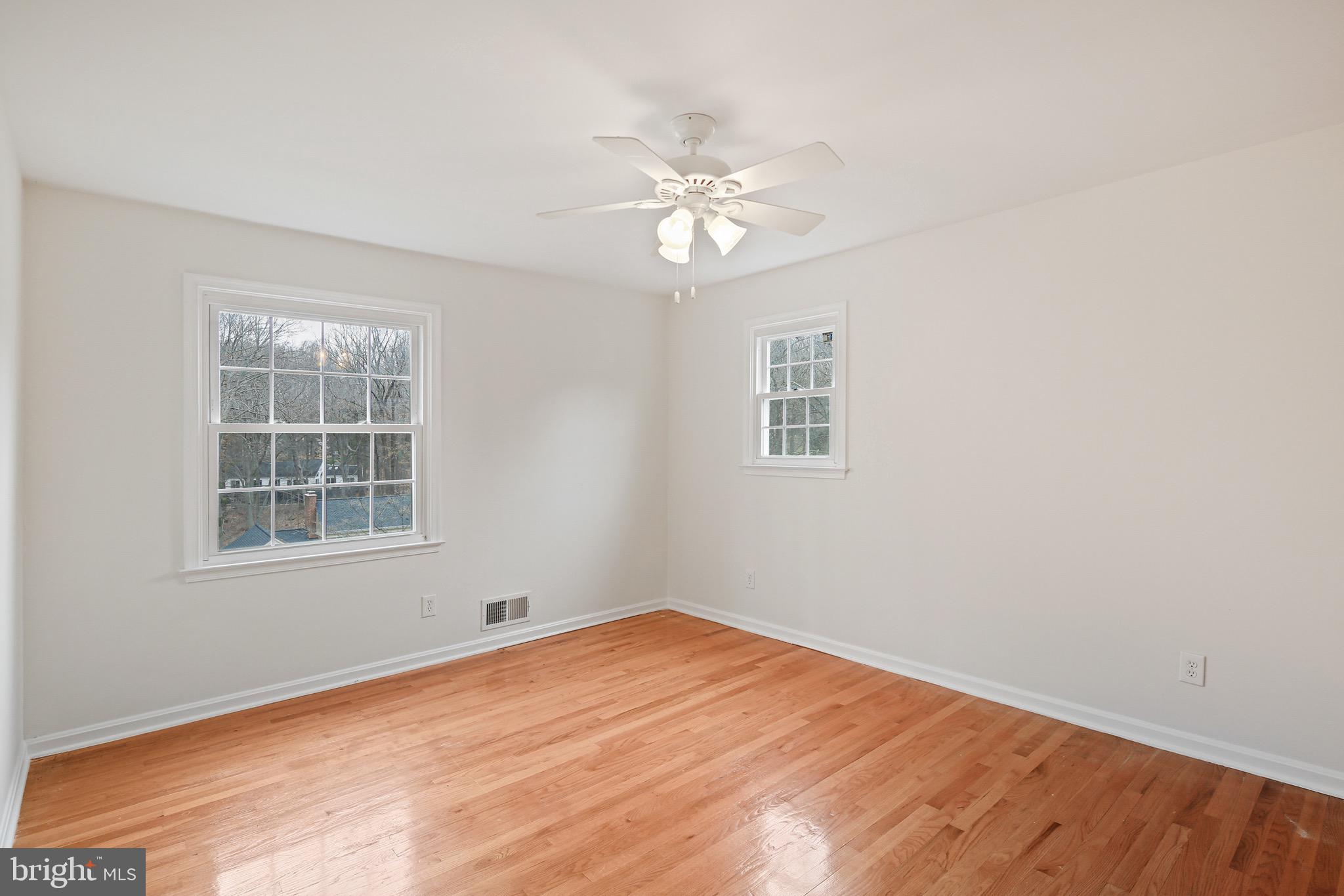 SUMMER HILL - Residential