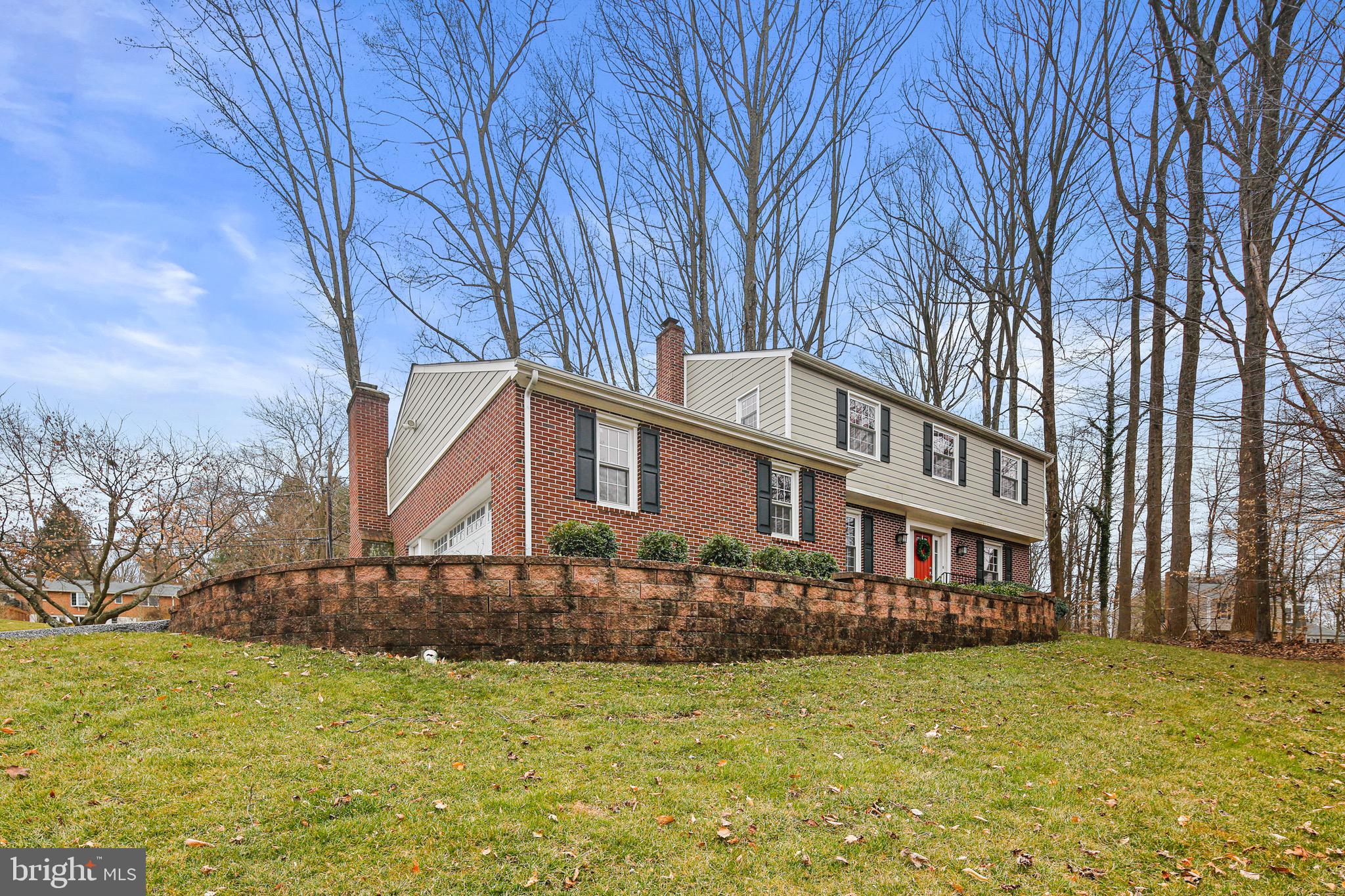 SUMMER HILL - Residential