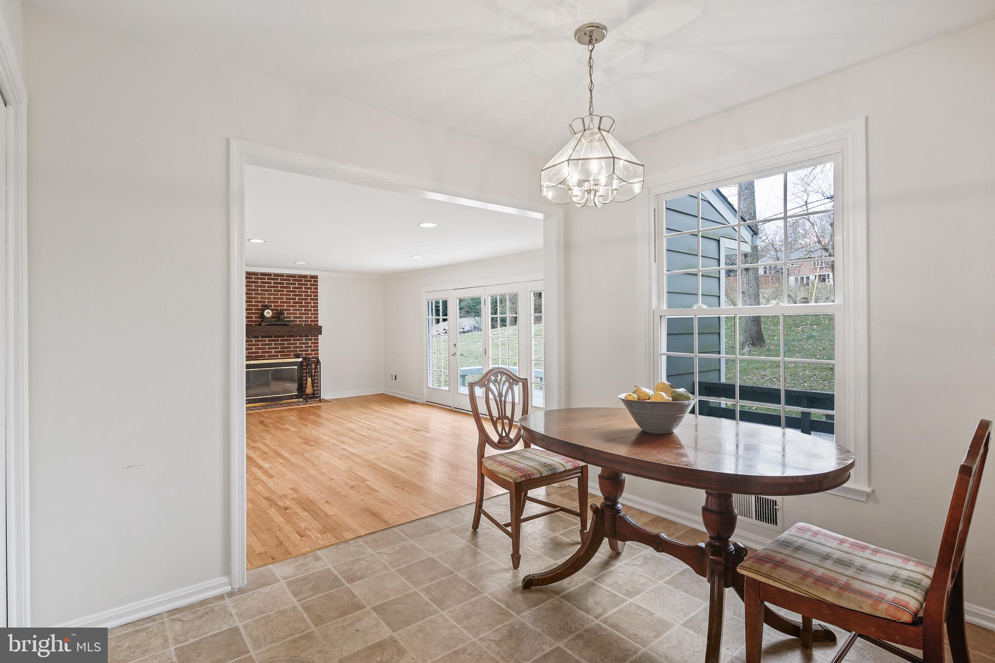 SUMMER HILL - Residential