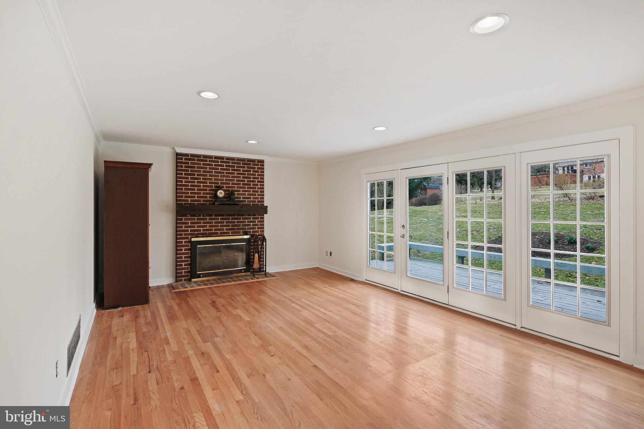 SUMMER HILL - Residential