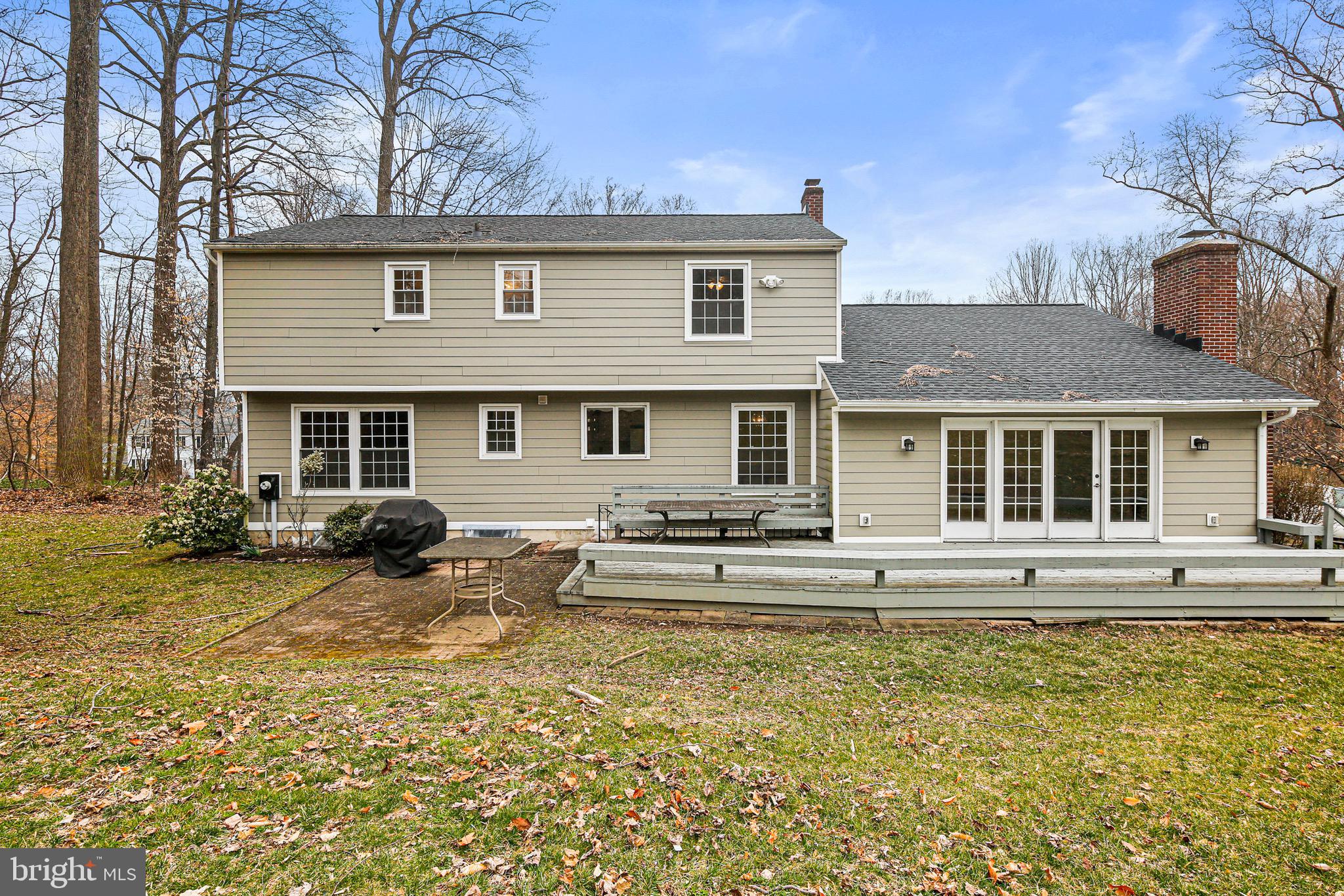 SUMMER HILL - Residential