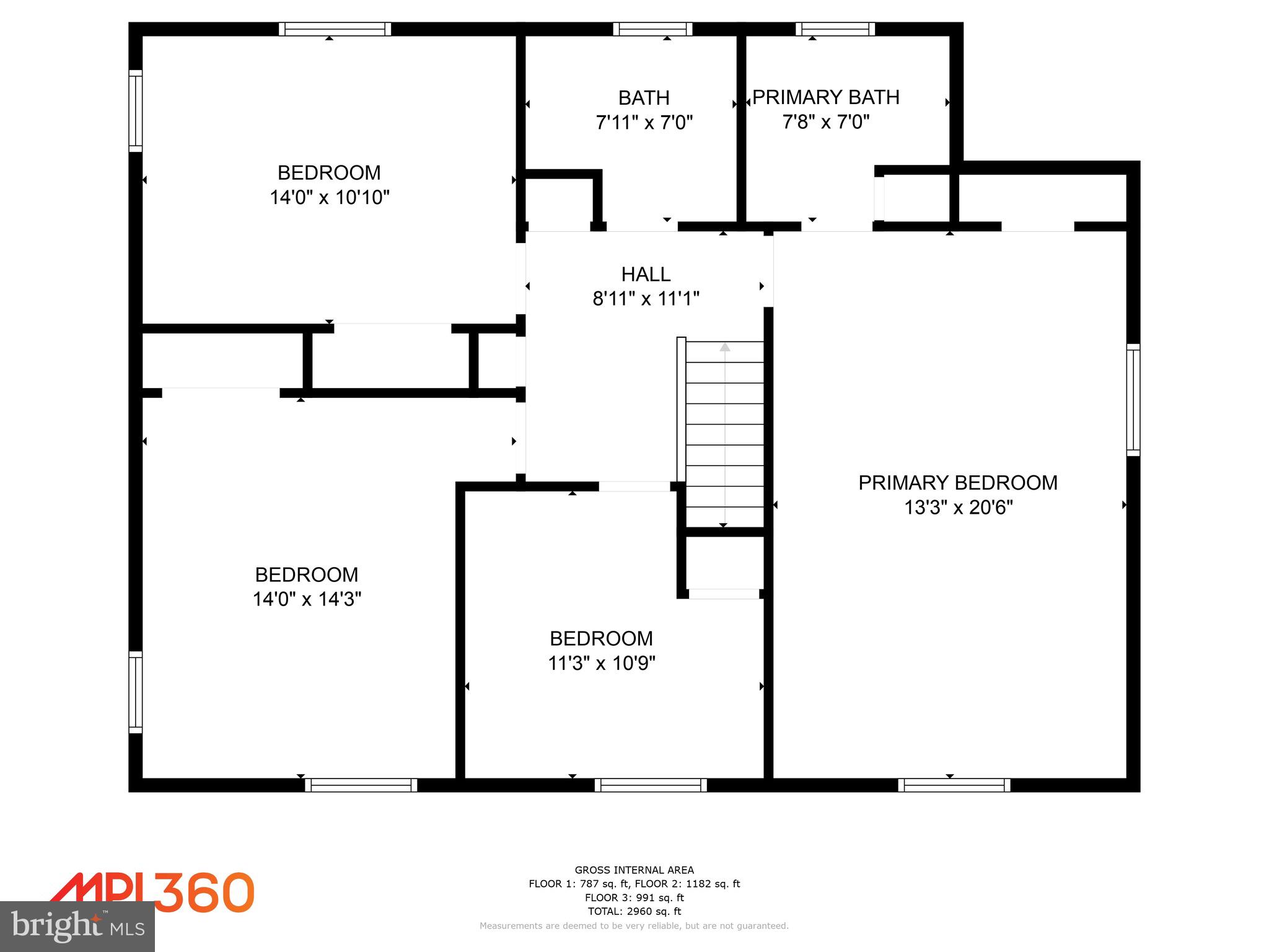 SUMMER HILL - Residential