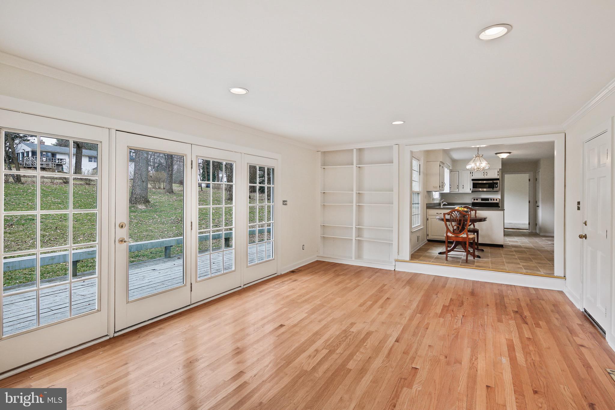 SUMMER HILL - Residential