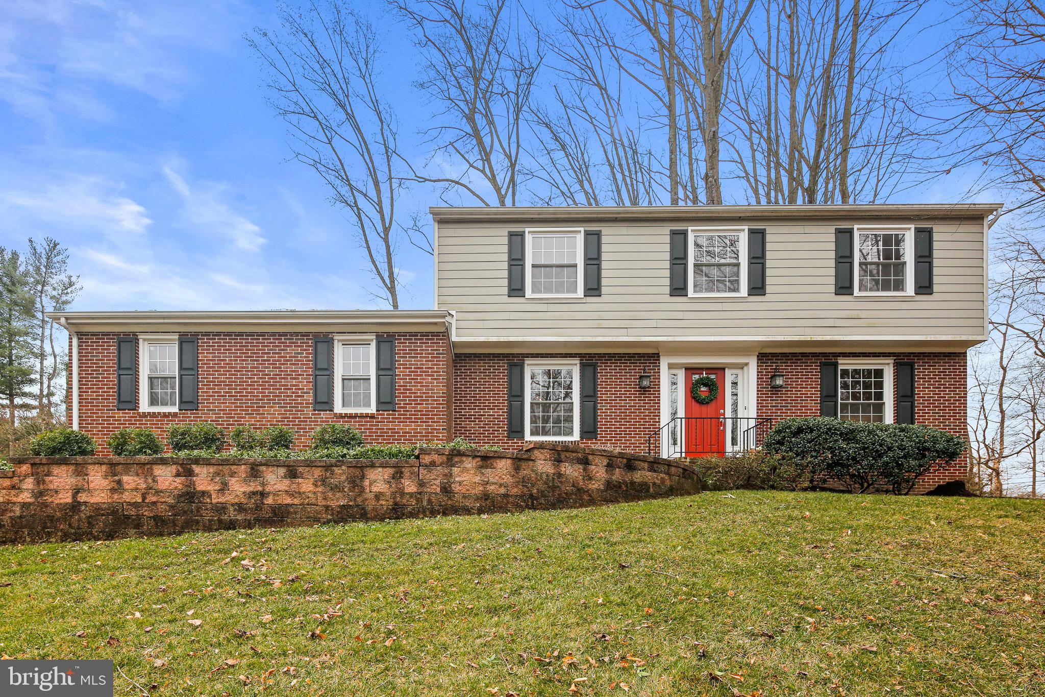 SUMMER HILL - Residential