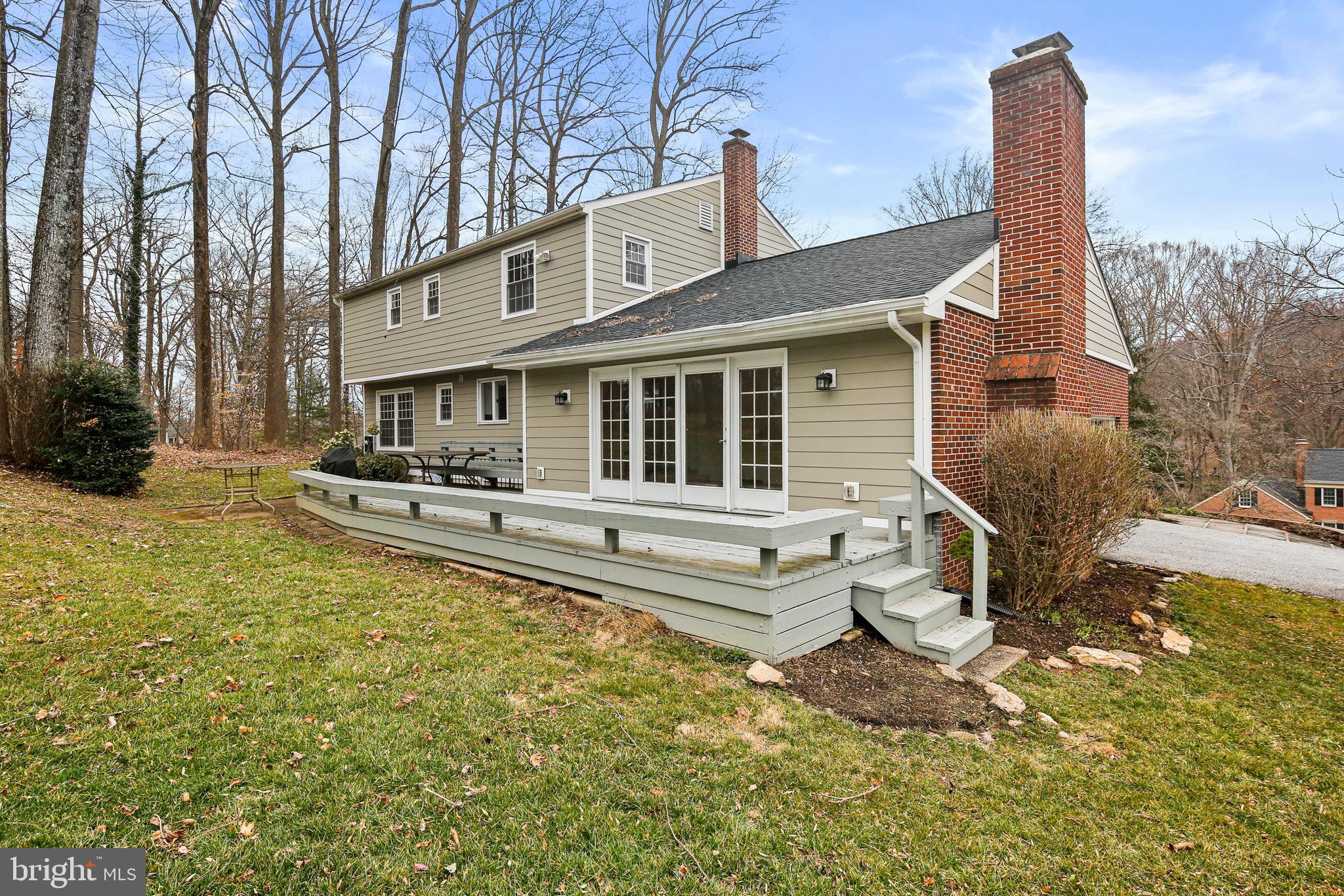 SUMMER HILL - Residential