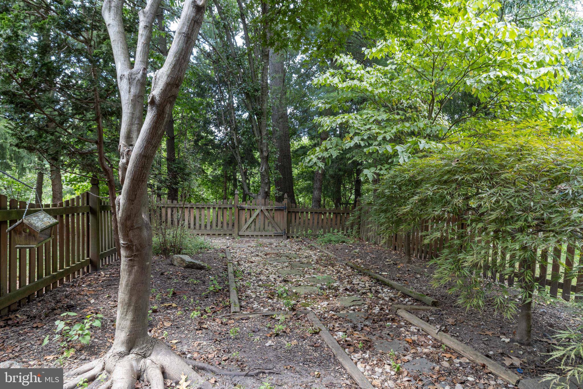 MAYS CHAPEL NORTH - Residential Lease