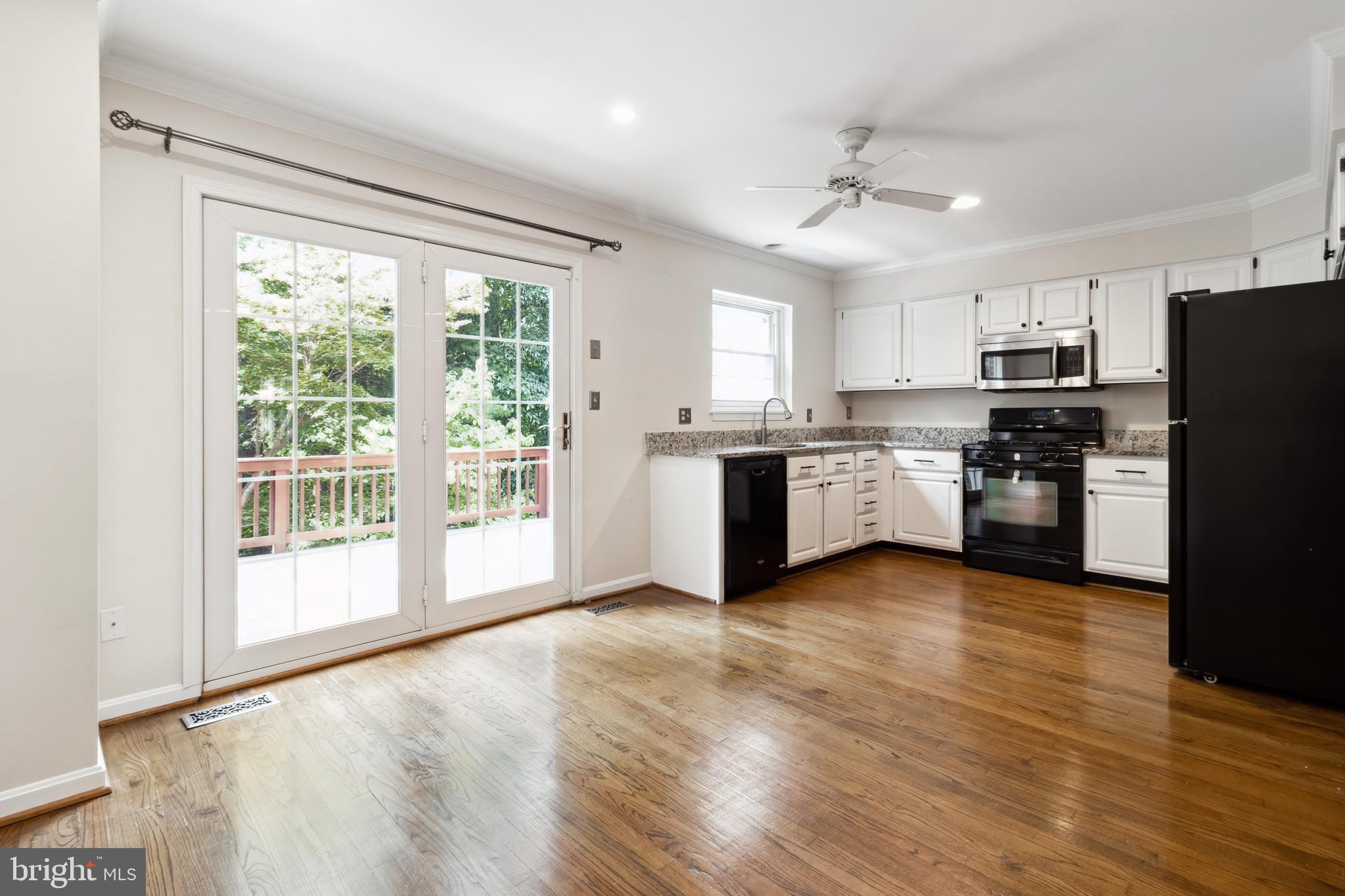 MAYS CHAPEL NORTH - Residential Lease