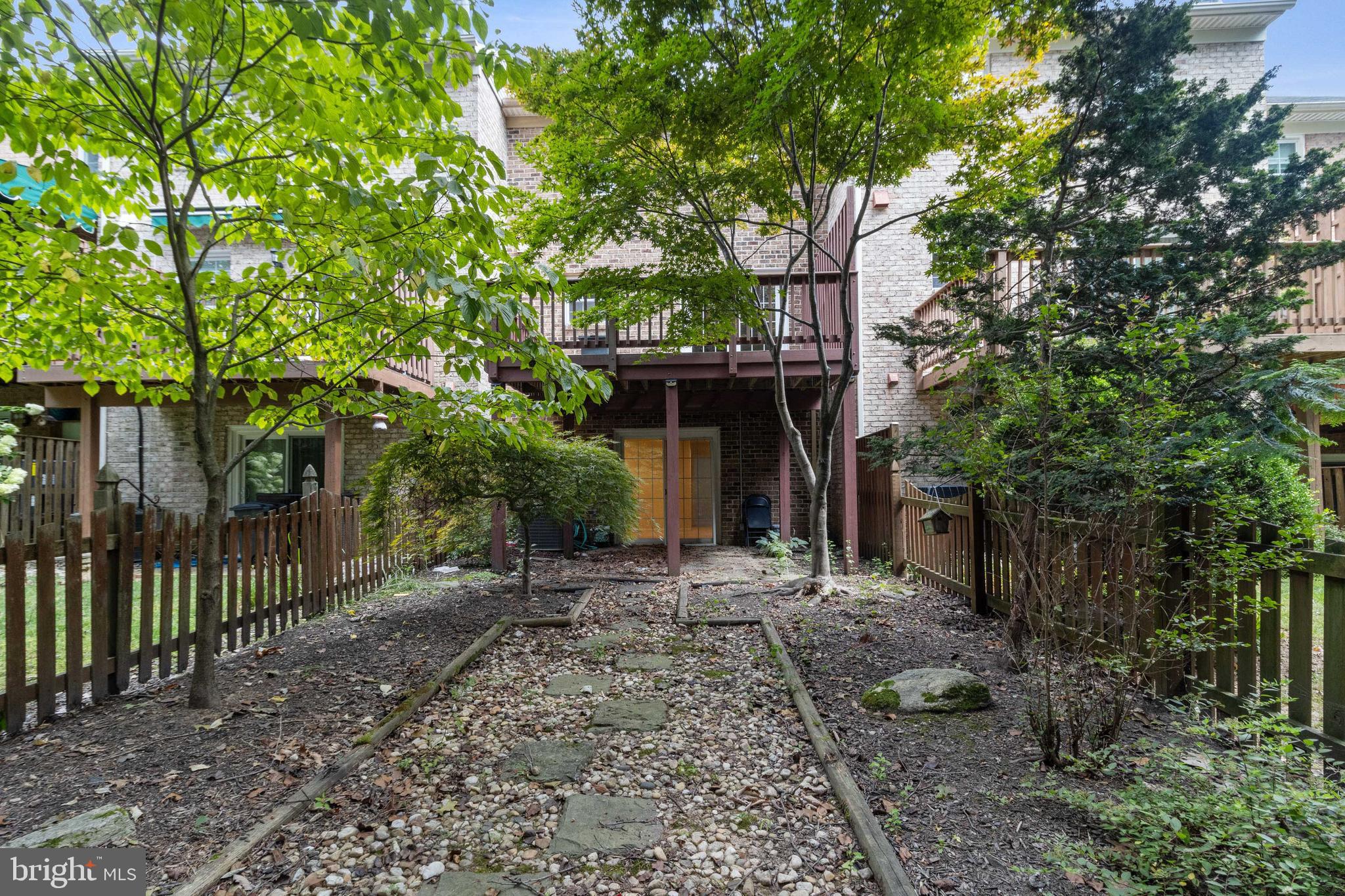 MAYS CHAPEL NORTH - Residential Lease