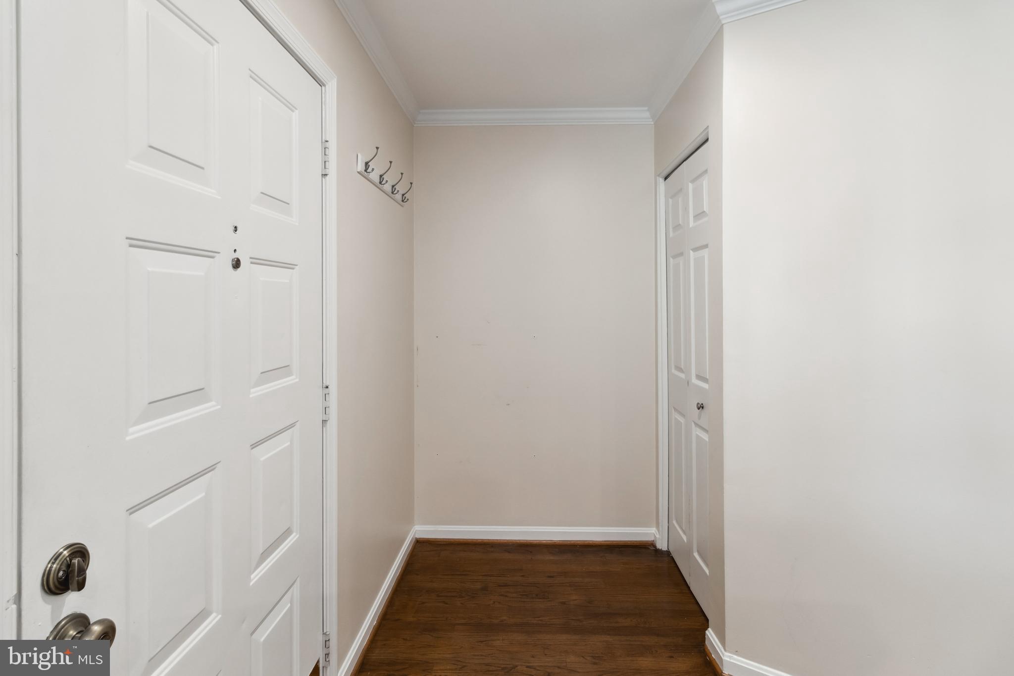 MAYS CHAPEL NORTH - Residential Lease