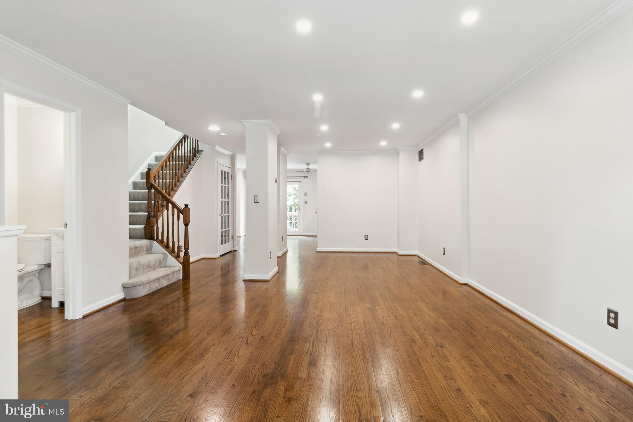 MAYS CHAPEL NORTH - Residential Lease