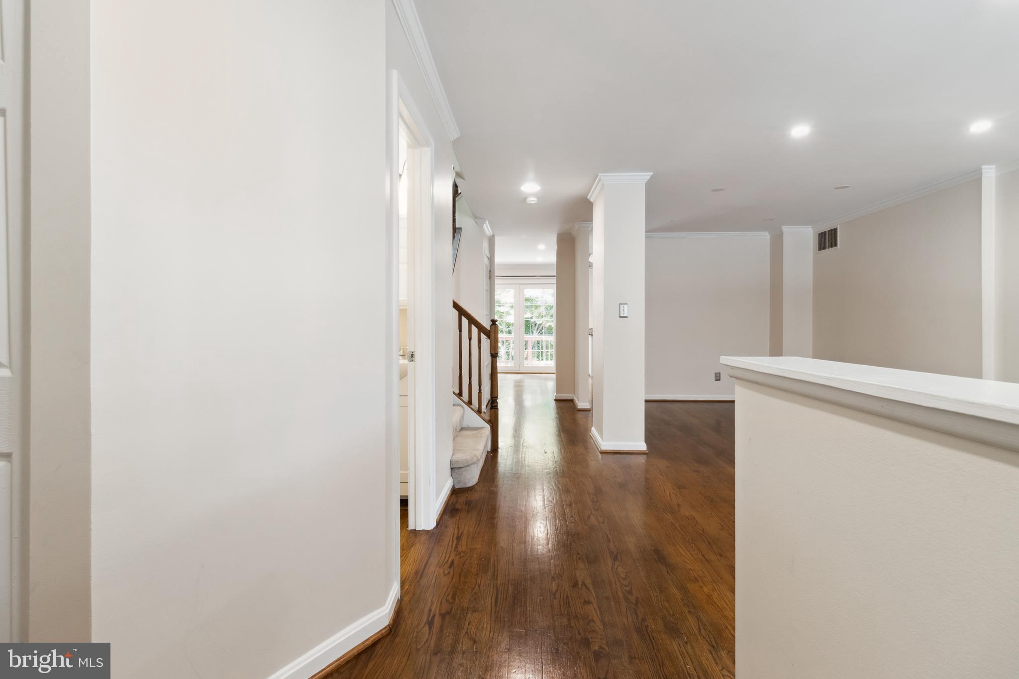 MAYS CHAPEL NORTH - Residential Lease