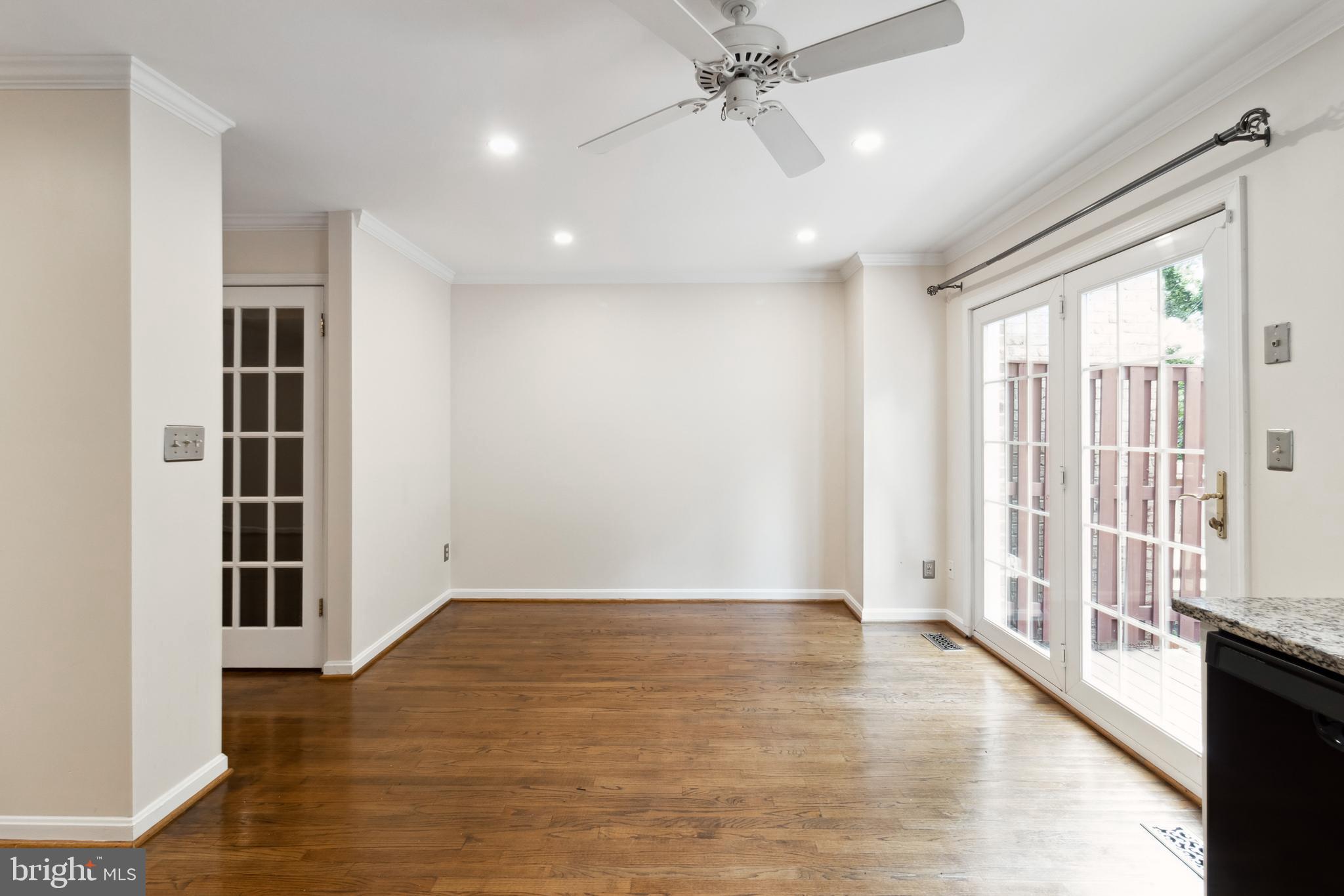 MAYS CHAPEL NORTH - Residential Lease