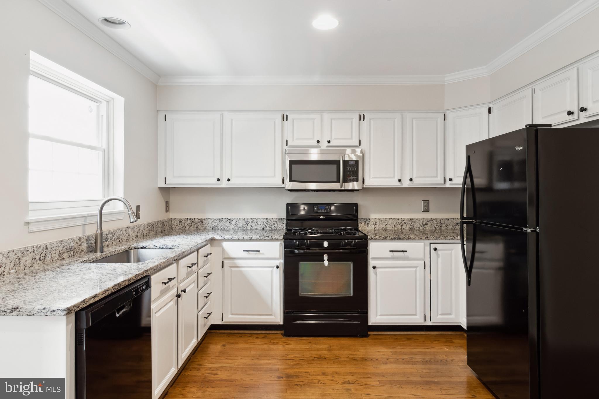 MAYS CHAPEL NORTH - Residential Lease