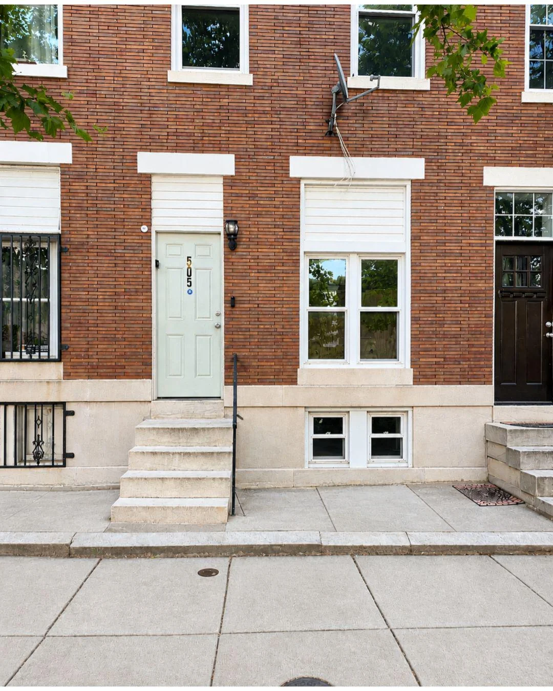 505 N Kenwood Avenue, Baltimore, MD, 21205