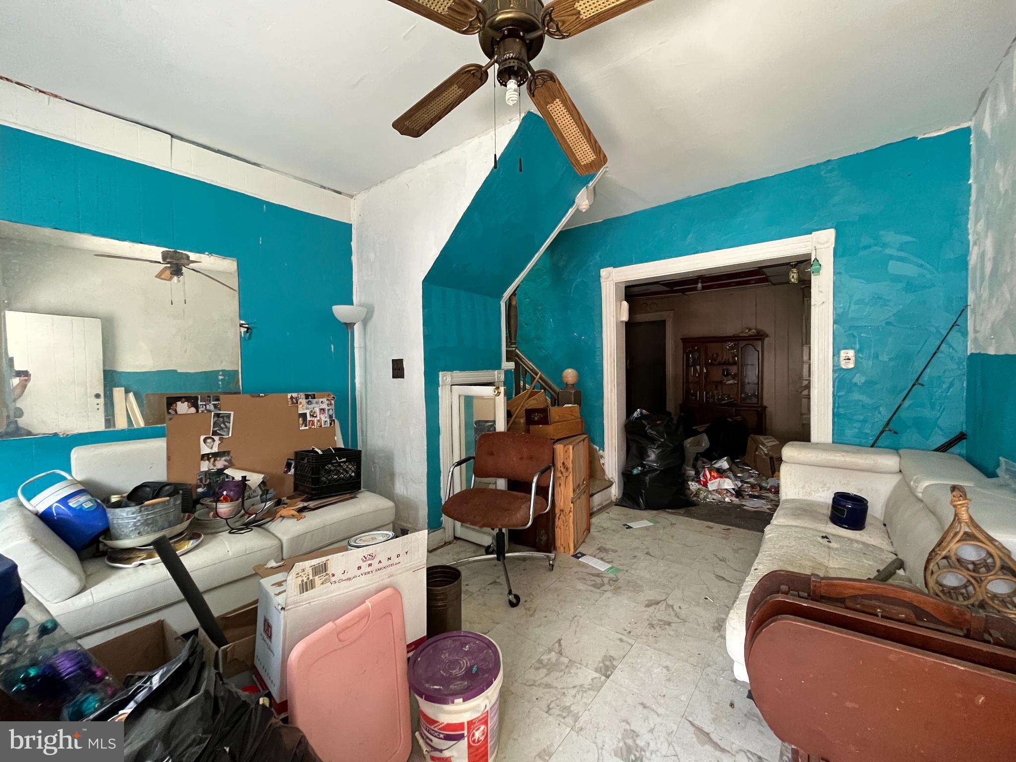 37 N BENTALOU STREET