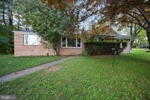 2115 PENNINGTON EWING NJ 08638
