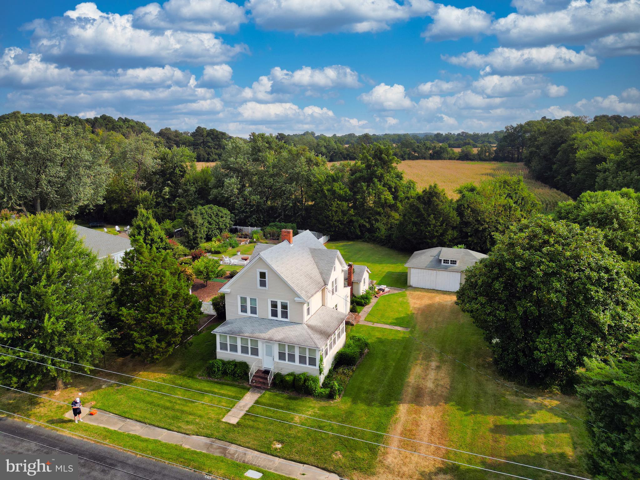 10437 MAIN STREET