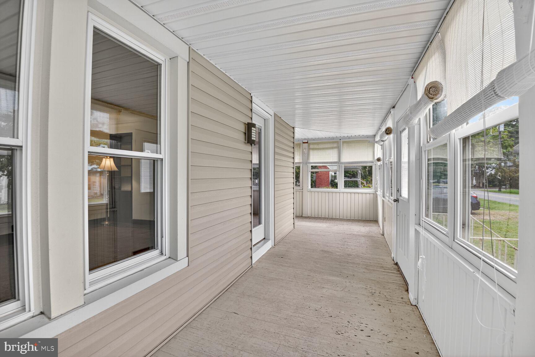 CLAIBORNE - Residential