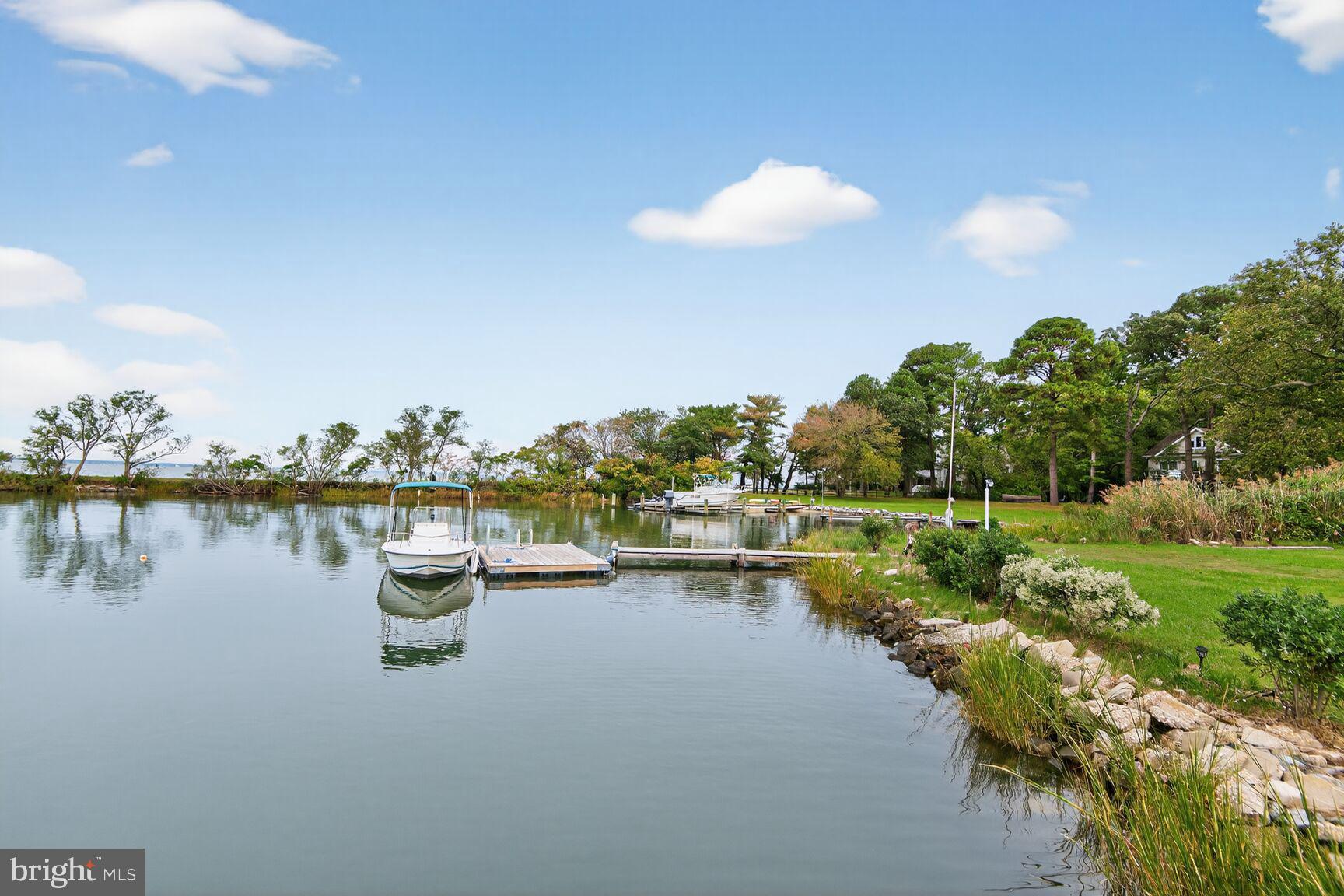 CLAIBORNE - Residential