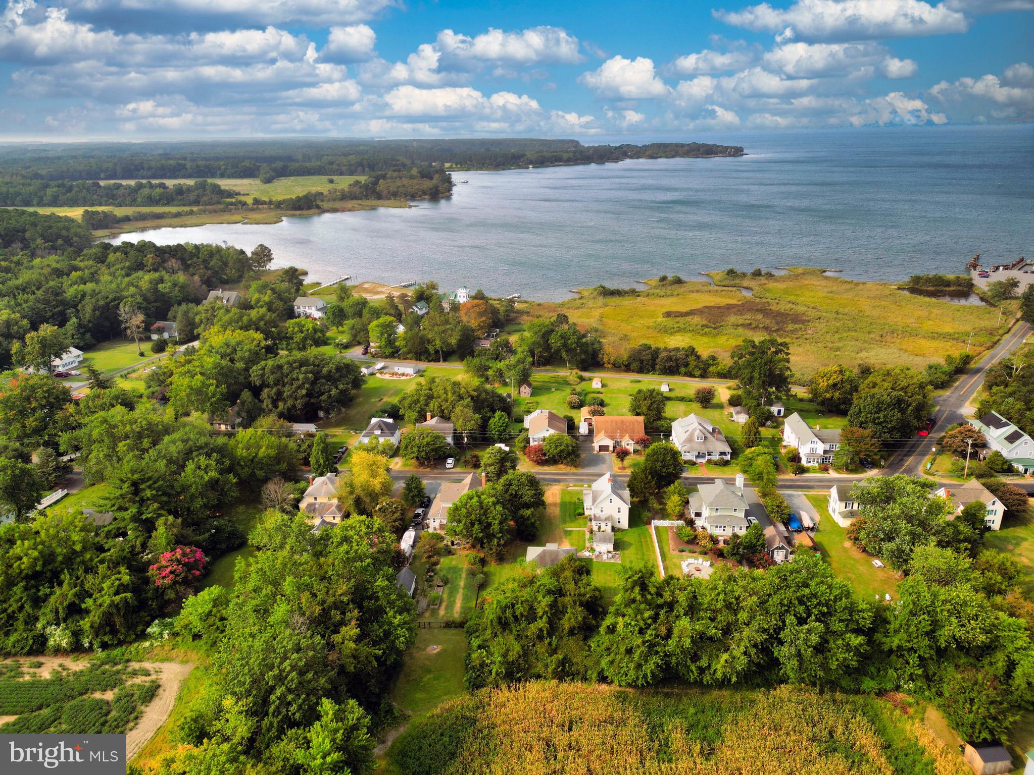 CLAIBORNE - Residential