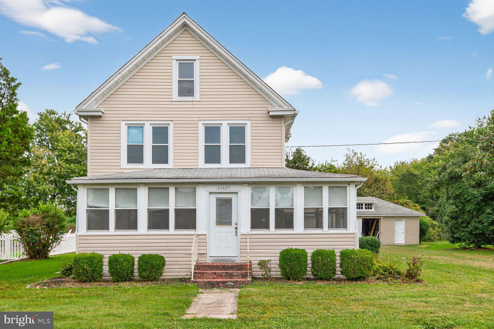 CLAIBORNE - Residential