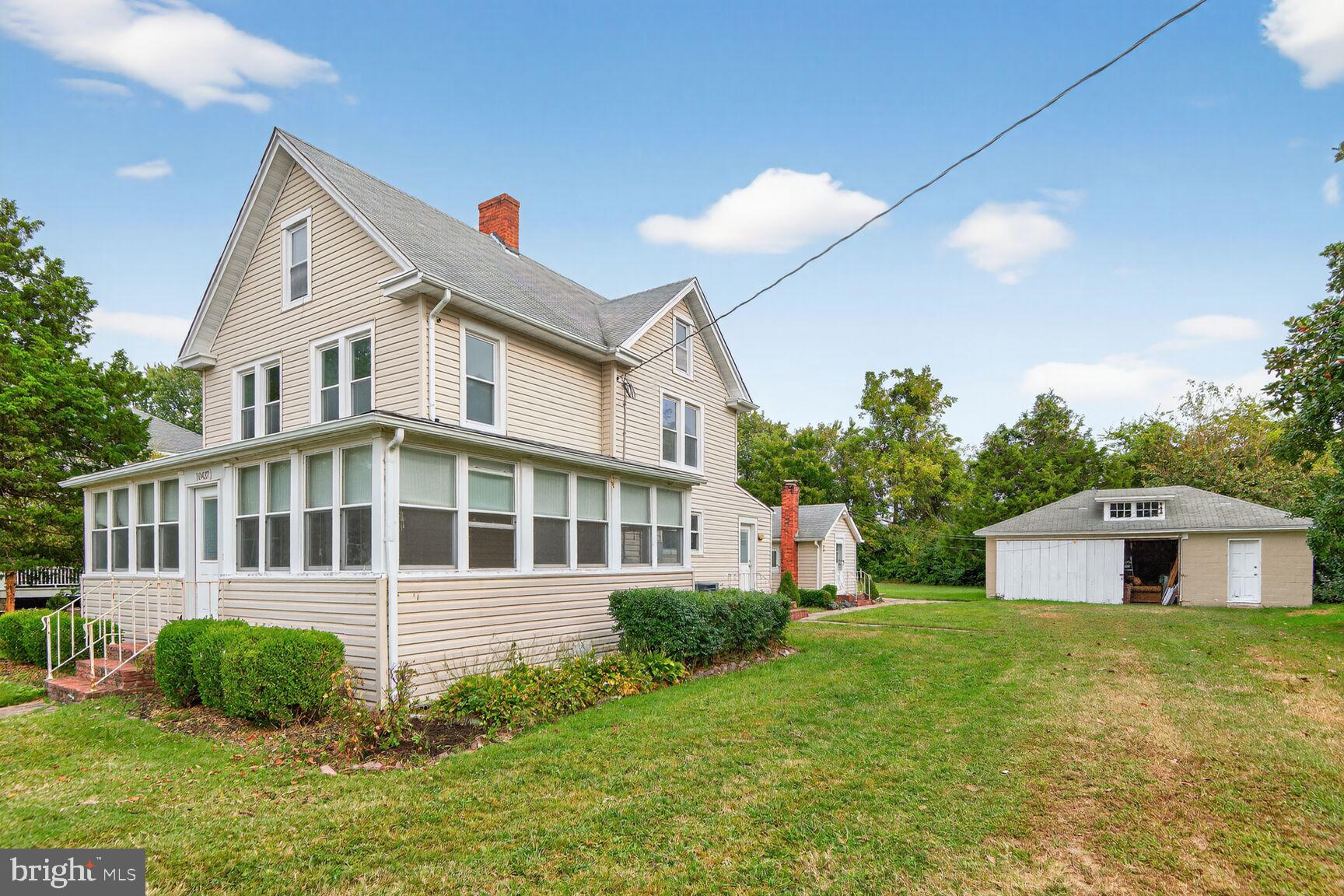 CLAIBORNE - Residential