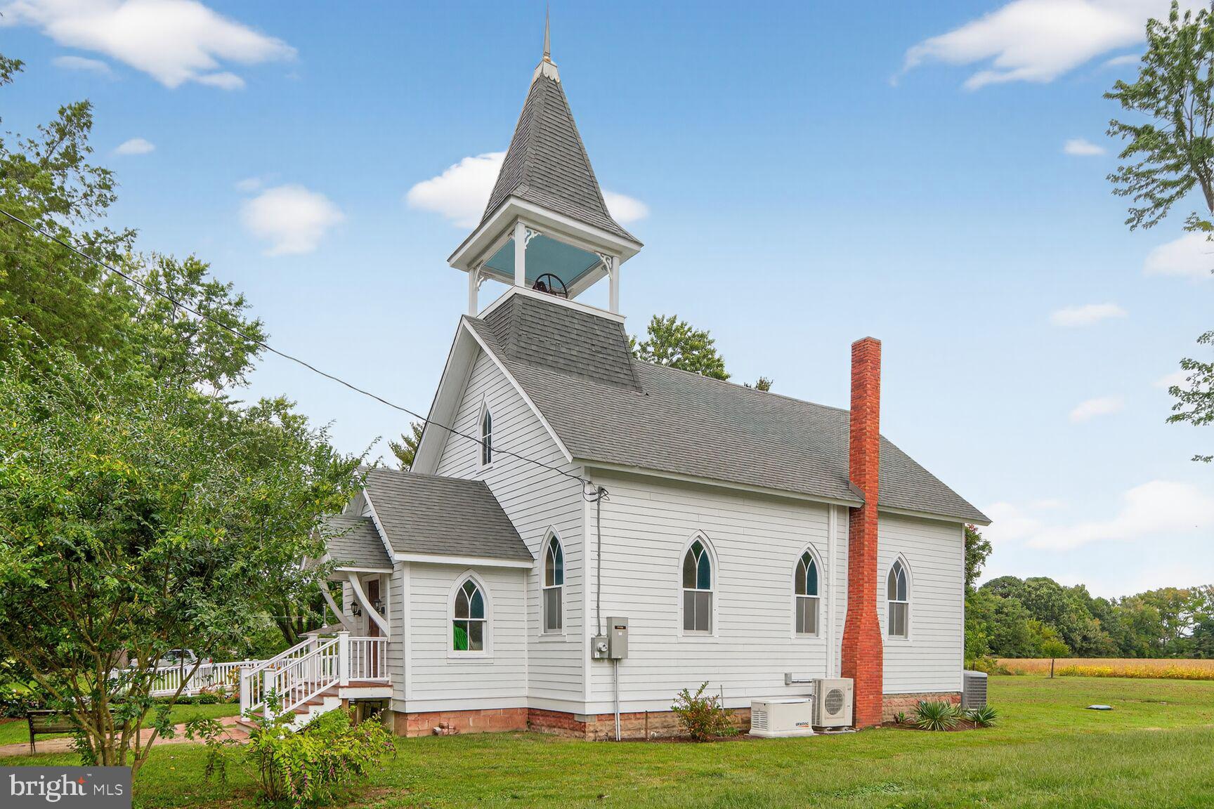 CLAIBORNE - Residential