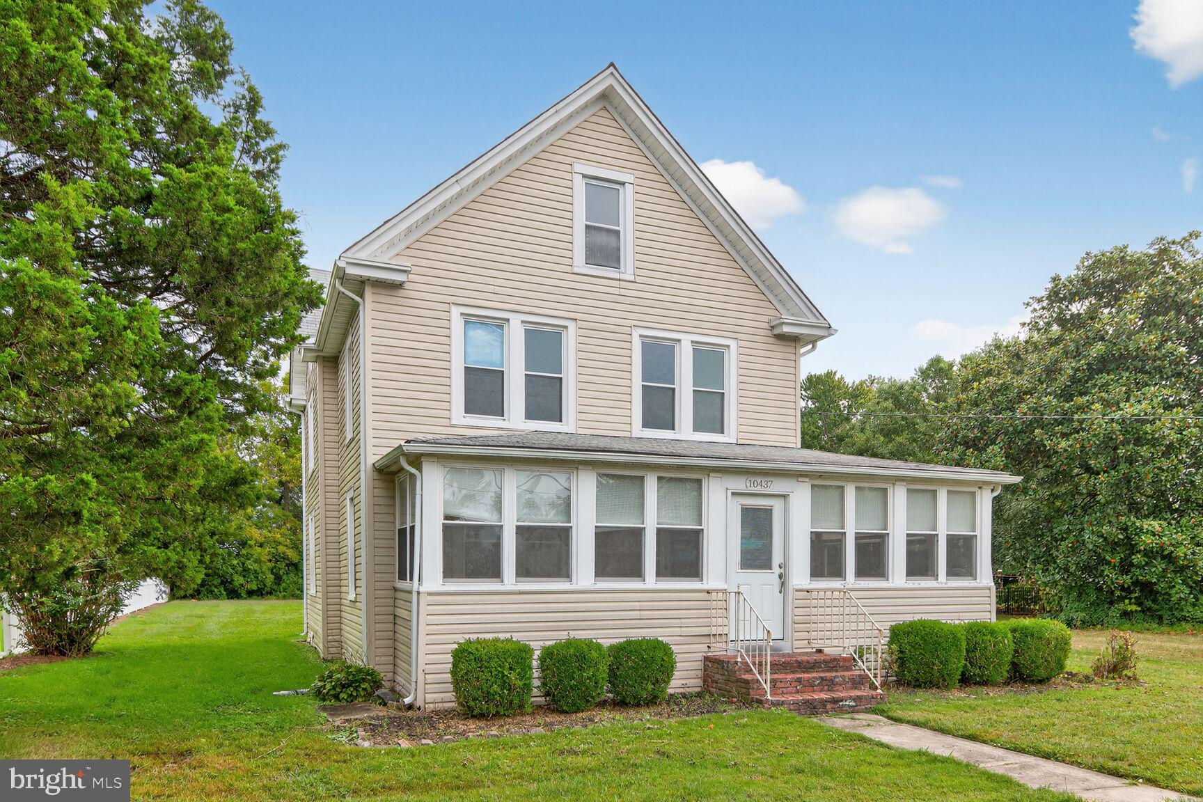 CLAIBORNE - Residential