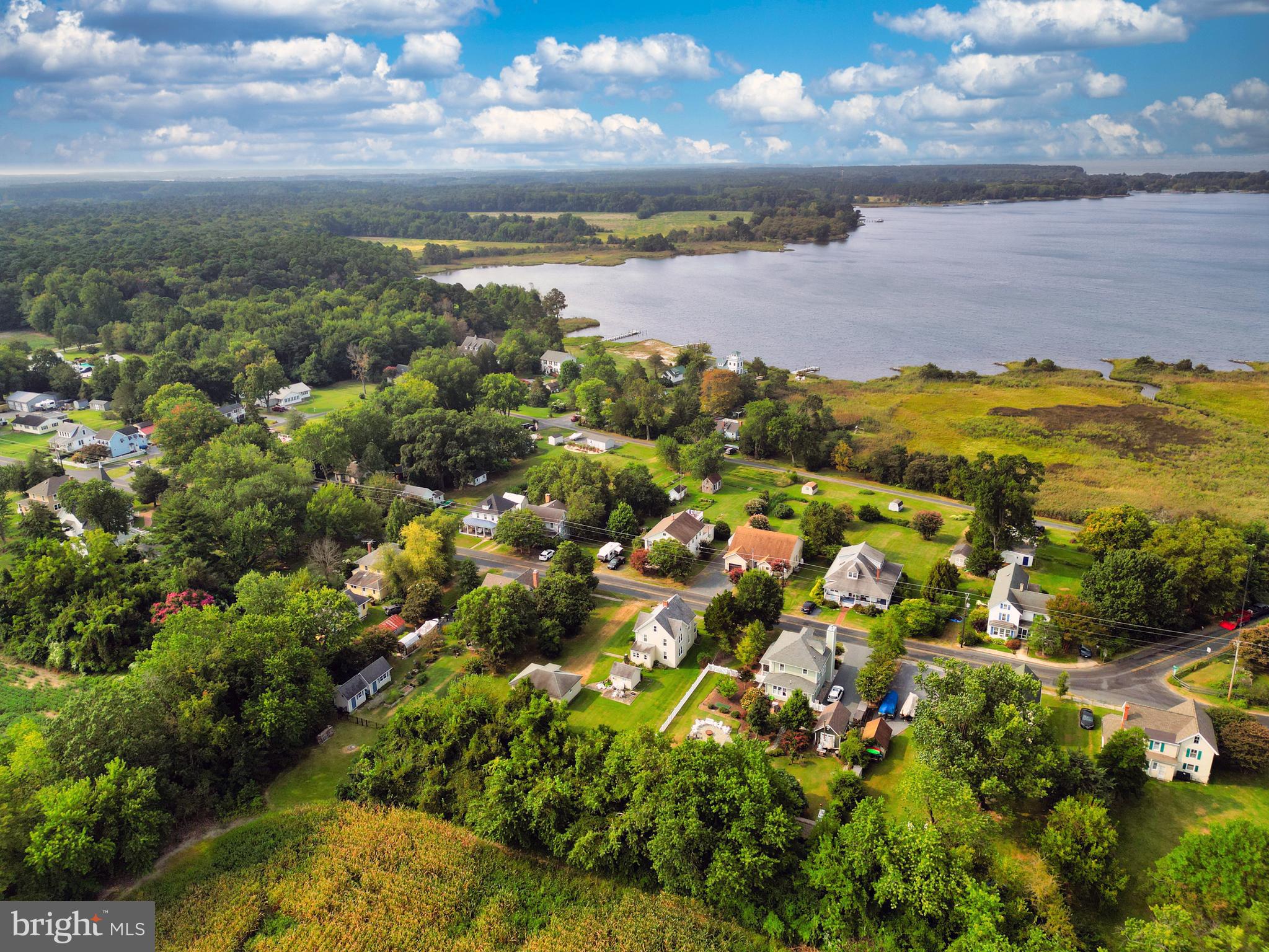CLAIBORNE - Residential